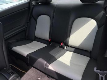 MERCEDES-BENZ CLC CLASS 1.8 CLC180K Sport Coupe Auto Euro 4 3dr