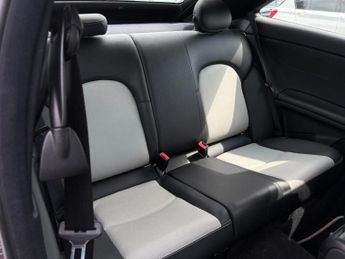 MERCEDES-BENZ CLC CLASS 1.8 CLC180K Sport Coupe Auto Euro 4 3dr
