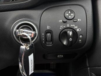 MERCEDES-BENZ CLC CLASS 1.8 CLC180K Sport Coupe Auto Euro 4 3dr