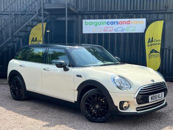 MINI Clubman 1.5 Clubman Cooper