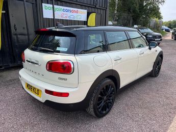 MINI CLUBMAN 1.5 Clubman Cooper