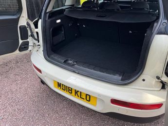 MINI CLUBMAN 1.5 Clubman Cooper