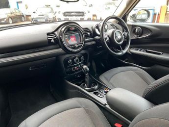 MINI CLUBMAN 1.5 Clubman Cooper