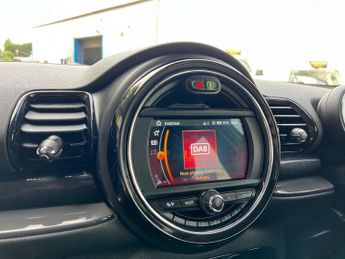 MINI CLUBMAN 1.5 Clubman Cooper