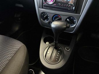 FORD FUSION 1.6 Zetec Climate
