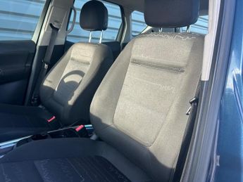VAUXHALL MERIVA 1.4 T 16V Exclusiv