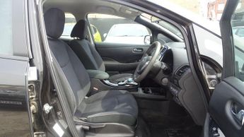NISSAN LEAF 30kWh Acenta
