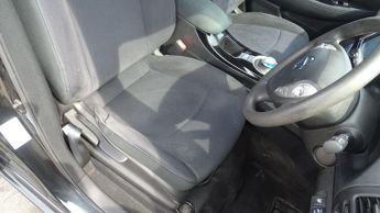 NISSAN LEAF 30kWh Acenta