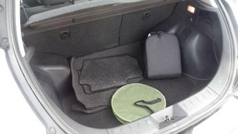 NISSAN LEAF 30kWh Acenta