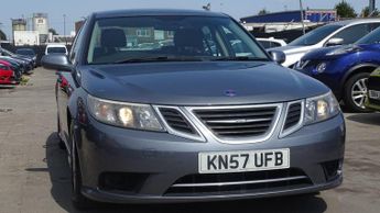 Saab 9 3 1.9 TiD Linear SE