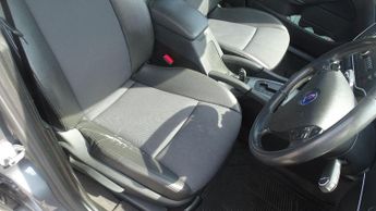 SAAB 9-3 1.9 TiD Linear SE