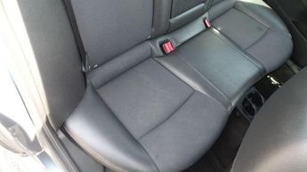 SAAB 9-3 1.9 TiD Linear SE