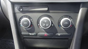 SAAB 9-3 1.9 TiD Linear SE