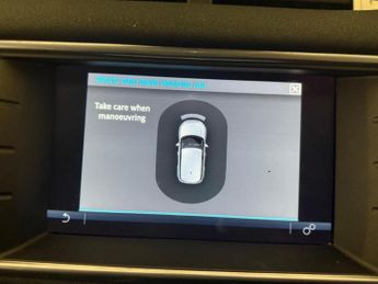 LAND ROVER RANGE ROVER EVOQUE 2.0 eD4 SE Tech FWD Euro 6 (s/s) 5dr