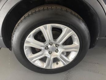 LAND ROVER RANGE ROVER EVOQUE 2.0 eD4 SE Tech FWD Euro 6 (s/s) 5dr