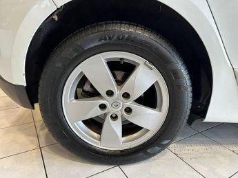 RENAULT SCENIC 1.5 dCi Dynamique TomTom