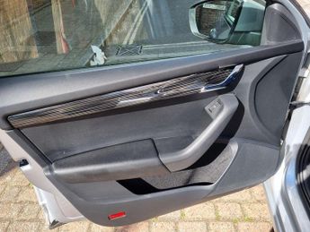 SKODA OCTAVIA 1.5 TSI ACT SE L