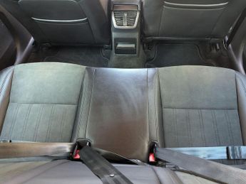 SKODA OCTAVIA 1.5 TSI ACT SE L