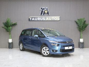 Citroen C4 1.6 BlueHDi Exclusive+ EAT6 Euro 6 (s/s) 5dr