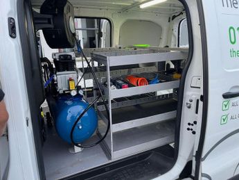 PEUGEOT EXPERT 2.0 BlueHDi 1400 Professional Standard Panel Van MWB Euro 6 (s/s