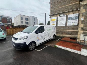 PEUGEOT EXPERT 2.0 BlueHDi 1400 Professional Standard Panel Van MWB Euro 6 (s/s