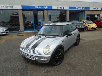 MINI HATCH 1.6 One Hatch