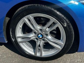 BMW 3 SERIES 2.0 330e M Sport Saloon