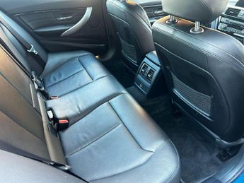 BMW 3 SERIES 2.0 330e M Sport Saloon