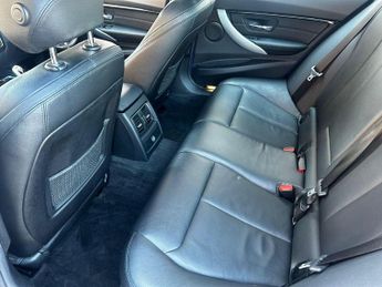 BMW 3 SERIES 2.0 330e M Sport Saloon