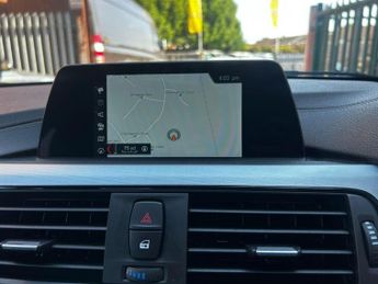 BMW 3 SERIES 2.0 330e M Sport Saloon