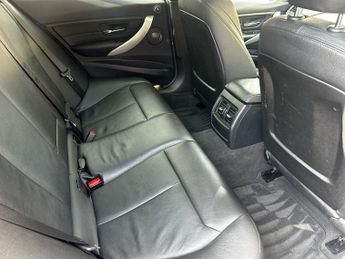 BMW 3 SERIES 3.0 330d xDrive M Sport Touring