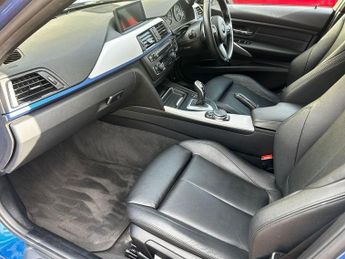 BMW 3 SERIES 3.0 330d xDrive M Sport Touring