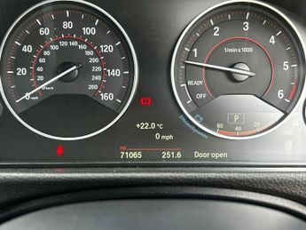BMW 3 SERIES 3.0 330d xDrive M Sport Touring