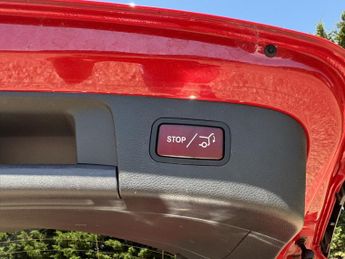 MERCEDES-BENZ GLA CLASS 2.1 GLA220d AMG Line