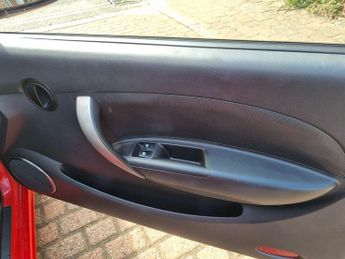 CHEVROLET AVEO 1.2 S