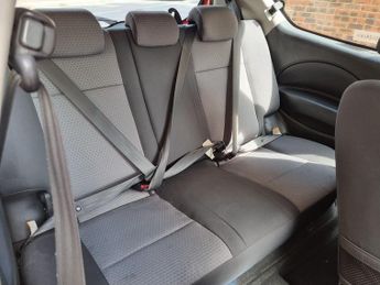 CHEVROLET AVEO 1.2 S