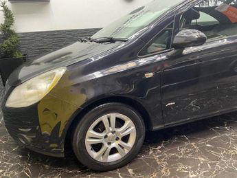 VAUXHALL CORSA 1.2i 16v Active 3dr