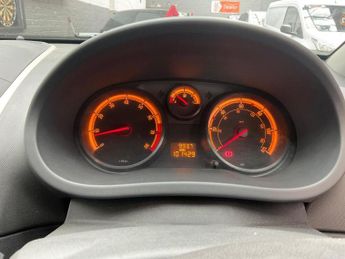 VAUXHALL CORSA 1.2i 16v Active 3dr