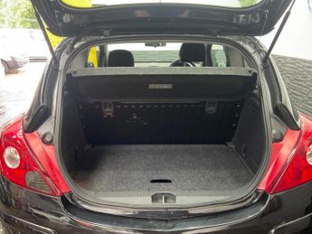 VAUXHALL CORSA 1.2i 16v Active 3dr