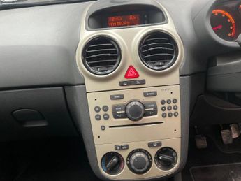 VAUXHALL CORSA 1.2i 16v Active 3dr