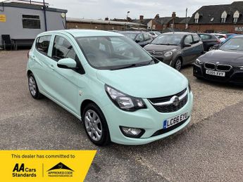 Vauxhall VIVA 1.0 i SE
