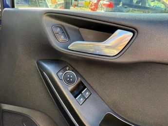 FORD FIESTA 1.1 Ti-VCT Zetec Euro 6 (s/s) 3dr