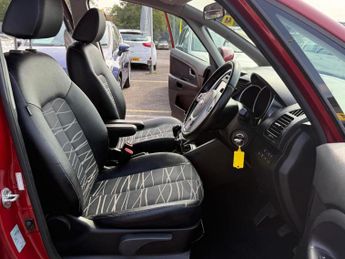 KIA VENGA 1.6 3 Euro 6 (s/s) 5dr