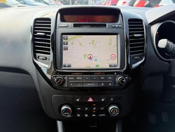 KIA VENGA 1.6 3 Euro 6 (s/s) 5dr