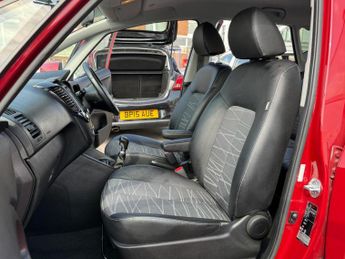 KIA VENGA 1.6 3 Euro 6 (s/s) 5dr