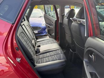 KIA VENGA 1.6 3 Euro 6 (s/s) 5dr