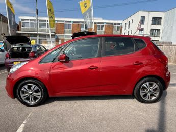 KIA VENGA 1.6 3 Euro 6 (s/s) 5dr