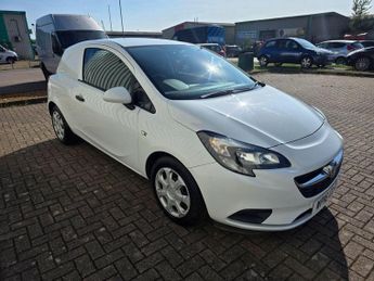 Vauxhall Corsa 1.3 CDTi ecoFLEX 16v