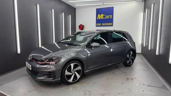 Volkswagen Golf GTi 2.0 TSI GTI Euro 6 (s/s) 5dr