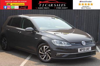 VOLKSWAGEN GOLF 1.5 TSI EVO Match